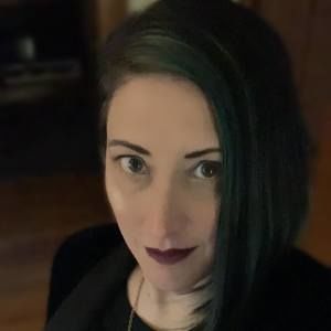 Meet your Posher, Lynne